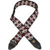 imageErnie Ball Guitar Strap P05362Primal Red