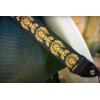 imageErnie Ball Guitar Strap P05362Royal Crest