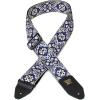 imageErnie Ball Guitar Strap P05362Tribal Blue