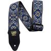 imageErnie Ball Guitar Strap P05362Tribal Blue