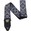 imageErnie Ball Guitar Strap P05362Tribal Silver