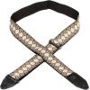 imageErnie Ball Guitar Strap P05362Vintage Weave