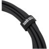 imageErnie Ball Instrument Cable StraightAngle 10ft White P06049Black