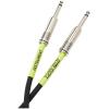 imageErnie Ball Instrument Cable StraightAngle 10ft White P06049Black
