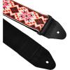 imageErnie Ball Jacquard GuitarBass StrapCinnamon Needlepoint