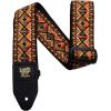 imageErnie Ball Jacquard GuitarBass StrapSanta Fe
