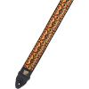 imageErnie Ball Jacquard GuitarBass StrapSanta Fe