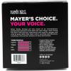imageErnie Ball John Mayer Silver Slinky Nickel Wound Electric Guitar Strings 3Pack Tin  10547 Gauge6Pack