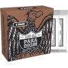 imageErnie Ball Light Paradigm Phosphor Bronze Acoustic Guitar Strings Amazon Exclusive 2 Pack 1152 P03678