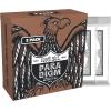 imageErnie Ball Medium Light Paradigm Phosphor Bronze Acoustic Guitar Strings Amazon Exclusive 2 Pack 1254 P03676