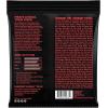 imageErnie Ball Medium Pino Palladino Smoothie Flats Electric Bass Strings 43108 GaugeExtra Light