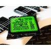 imageErnie Ball Papa Hets Hardwired Master Core Signature Electric Guitar Strings 3Pack Tin Limited Edition 1150 Gauge P03821Guitar Strings