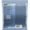 imageErnie Ball Paradigm Skinny Top Heavy Bottom Slinky Electric Guitar Strings 1052 Gauge P02015Primo 9544