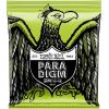 imageErnie Ball Paradigm Skinny Top Heavy Bottom Slinky Electric Guitar Strings 1052 Gauge P02015Regular 1046