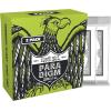 imageErnie Ball Paradigm Skinny Top Heavy Bottom Slinky Electric Guitar Strings 1052 Gauge P02015Regular 1046