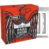 imageErnie Ball Paradigm Skinny Top Heavy Bottom Slinky Electric Guitar Strings 1052 Gauge P02015Skinny Top Heavy Bottom 1052