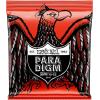 imageErnie Ball Paradigm Skinny Top Heavy Bottom Slinky Electric Guitar Strings 1052 Gauge P02015Skinny Top Heavy Bottom 1052