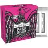 imageErnie Ball Paradigm Skinny Top Heavy Bottom Slinky Electric Guitar Strings 1052 Gauge P02015Super 942