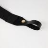 imageErnie Ball Polypro Guitar Strap Burgundy P04047Black