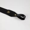 imageErnie Ball Polypro Guitar Strap Burgundy P04047Black