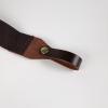 imageErnie Ball Polypro Guitar Strap Burgundy P04047Brown