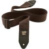imageErnie Ball Polypro Guitar Strap Burgundy P04047Brown