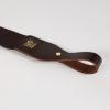 imageErnie Ball Polypro Guitar Strap Burgundy P04047Brown