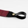 imageErnie Ball Polypro Guitar Strap Burgundy P04047Burgundy