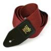 imageErnie Ball Polypro Guitar Strap Burgundy P04047Burgundy