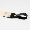 imageErnie Ball Polypro Guitar Strap Burgundy P04047Cream