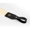 imageErnie Ball Polypro Guitar Strap Burgundy P04047Cream