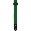 imageErnie Ball Polypro Guitar Strap Burgundy P04047Forest Green