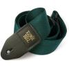 imageErnie Ball Polypro Guitar Strap Burgundy P04047Forest Green