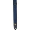 imageErnie Ball Polypro Guitar Strap Burgundy P04047Navy