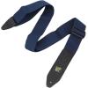 imageErnie Ball Polypro Guitar Strap Burgundy P04047Navy