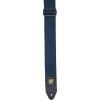 imageErnie Ball Polypro Guitar Strap Burgundy P04047Navy