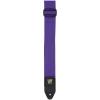 imageErnie Ball Polypro Guitar Strap Burgundy P04047Purple