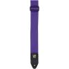 imageErnie Ball Polypro Guitar Strap Burgundy P04047Purple