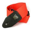 imageErnie Ball Polypro Guitar Strap Burgundy P04047Red