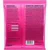 imageErnie Ball Power Slinky Nickel Wound Bass Guitar Strings 55110 Gauge P028315 String Super 40125