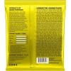 imageErnie Ball Power Slinky Nickel Wound Bass Guitar Strings 55110 Gauge P02831Beefy 63130