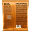 imageErnie Ball Power Slinky Nickel Wound Bass Guitar Strings 55110 Gauge P02831Hybrid 45105