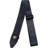 imageErnie Ball Premium Seatbelt Webbing Guitar StrapBlack