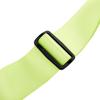 imageErnie Ball Premium Seatbelt Webbing Guitar StrapNeon Green