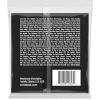 imageErnie Ball Regular Slinky Stainless Steel Bass Guitar Strings 50105 Gauge P02842Hybrid 45105