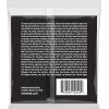 imageErnie Ball Regular Slinky Stainless Steel Electric Guitar Strings 1046 Gauge P02246Extra 838