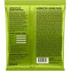 imageErnie Ball Short Scale Regular Slinky Nickel Wound Bass Guitar Strings 45105 Gauge P02852Short Scale Regular 45105