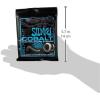 imageErnie Ball Skinny Top Heavy Bottom Slinky Cobalt Electric Guitar Strings 1052 Gauge P02715Extra 838