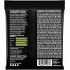 imageErnie Ball Skinny Top Heavy Bottom Slinky Cobalt Electric Guitar Strings 1052 Gauge P02715Regular 1046