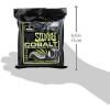 imageErnie Ball Skinny Top Heavy Bottom Slinky Cobalt Electric Guitar Strings 1052 Gauge P02715Regular 1046